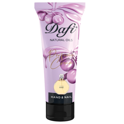 کرم عطری دست و ناخن چنس دافی ۷۵میل