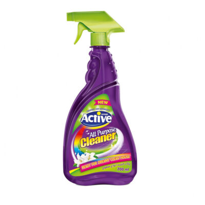 اسپری پاک کننده چند منظوره اکتیو Active