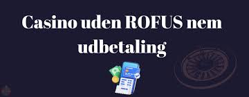 Bedste Online Casino Uden Casinoer - Find Din Favorit Bedste Online Casino Uden Casinoer - Find Din Favorit