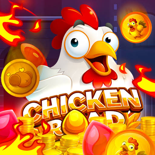 Descubre el Mundo del Juego Chicken Road Descubre el Mundo del Juego Chicken Road