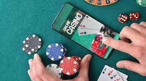 Discover the Thrills of NeoCasino A New Dimension in Online Gaming Discover the Thrills of NeoCasino A New Dimension in Online Gaming
