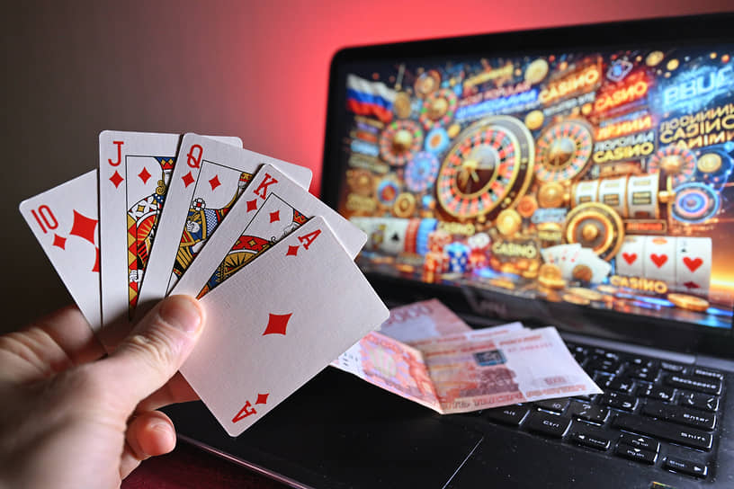 Experience the Excitement at BetCoCo Casino Experience the Excitement at BetCoCo Casino