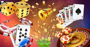 Experience the Excitement at BetCoCo Casino Experience the Excitement at BetCoCo Casino