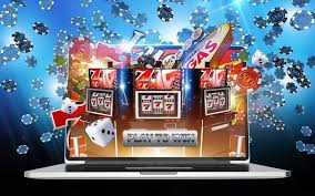 Experience the Thrill of Gambling at Casino VibroBet Experience the Thrill of Gambling at Casino VibroBet