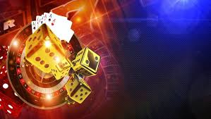 Online Gambling Jak se orientovat v online hazardních hrách