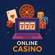 Udforsk Verdenen af Online Casinoer - Spil, Strategier og Bonusser