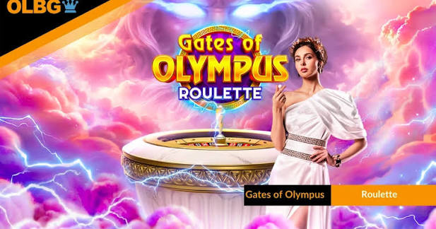 Unveil the Thrill Exploring the Gates of Olympus Casino