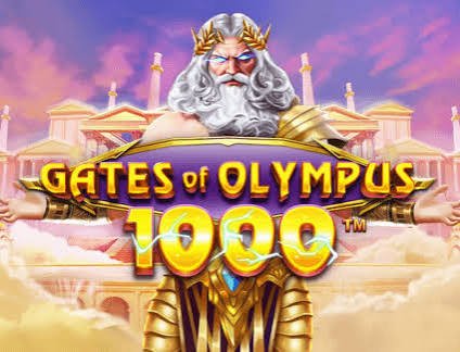 Unveil the Thrill Exploring the Gates of Olympus Casino